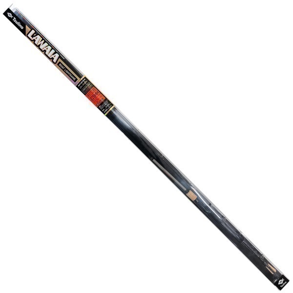 LAWAIA BOAT LIGHTGAME ＜EPIC CUSTOM＞【カーボンフルソリッド船竿/ライトゲーム船竿】